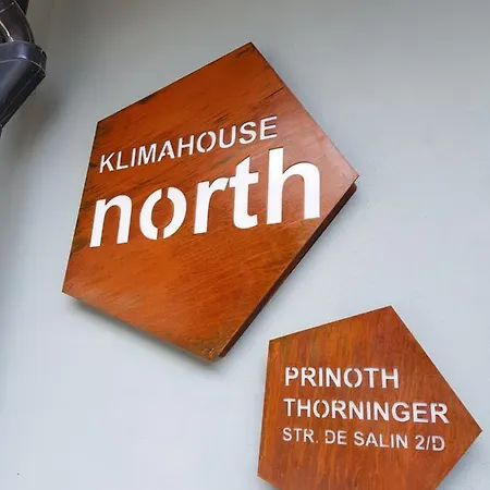 Klimahouse North 公寓 坎皮泰洛迪法萨