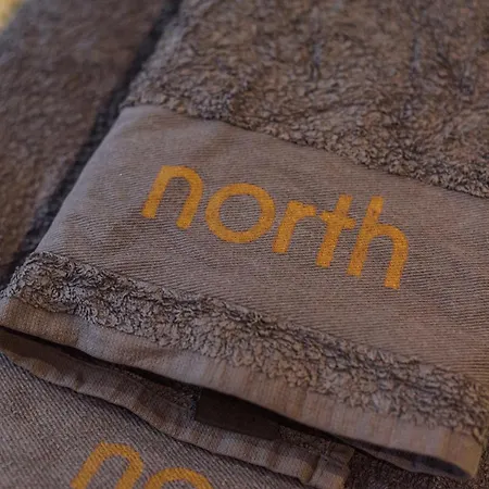 公寓 Klimahouse North