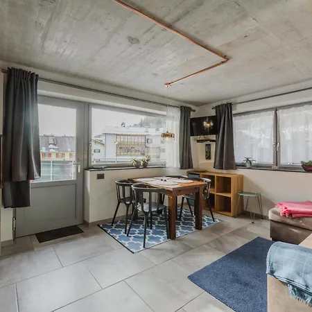 Klimahouse North * 坎皮泰洛迪法萨